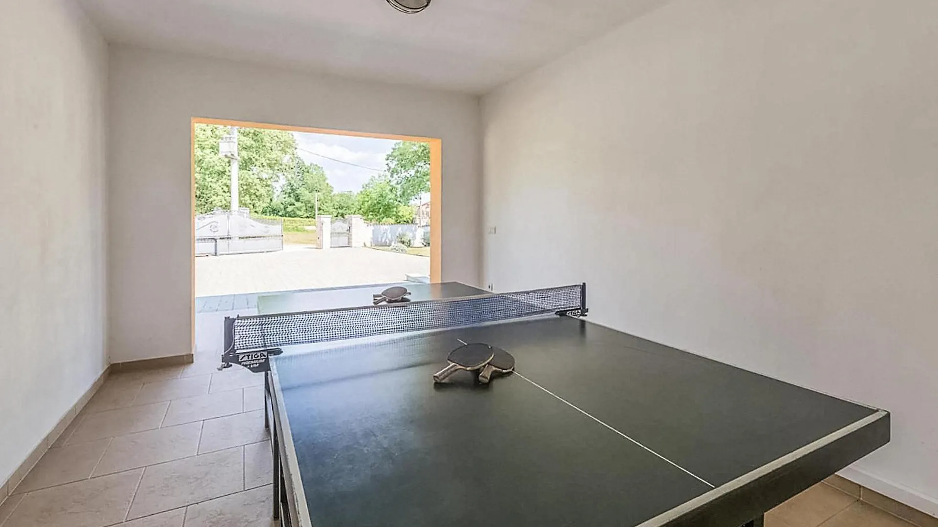 Villa Pianta Poreč Tatil Evi