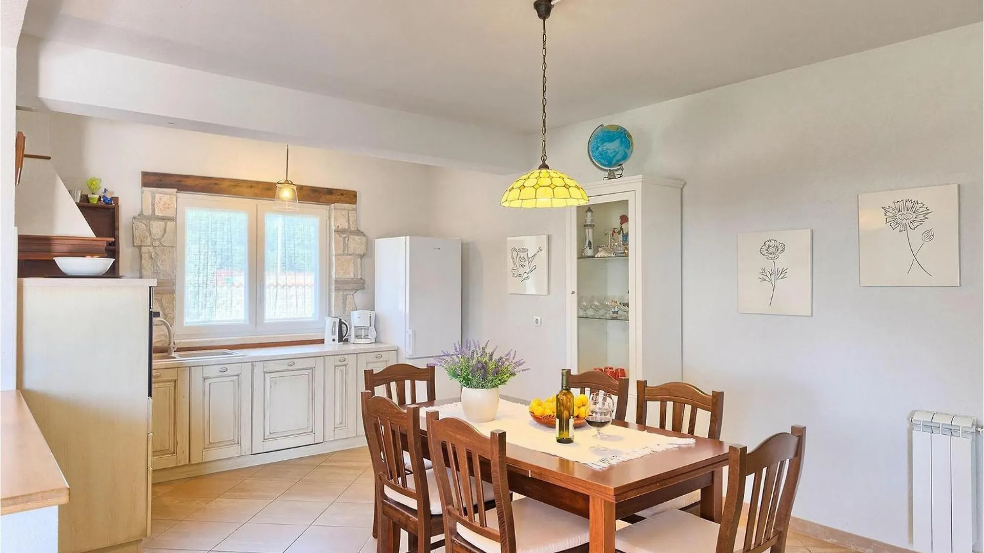 Tatil Evi Villa Pianta Poreč