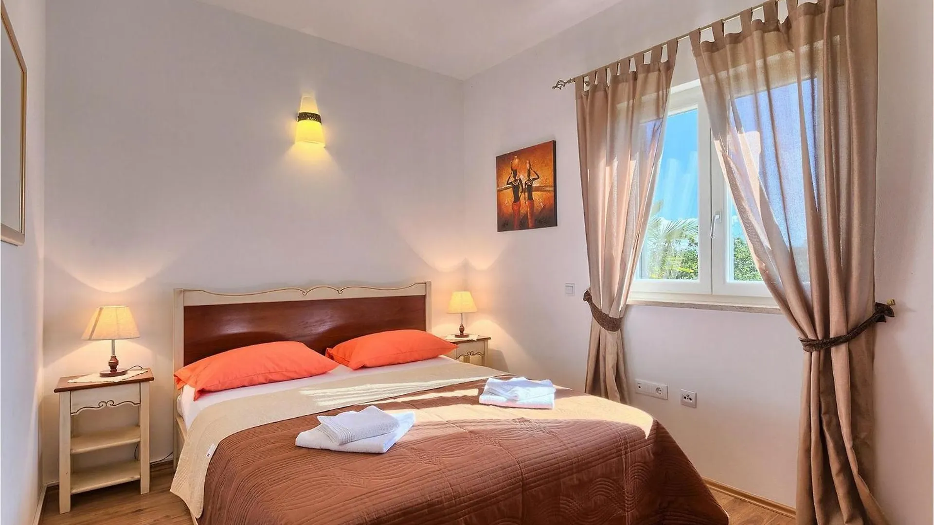 Tatil Evi Villa Pianta Poreč Hırvatistan