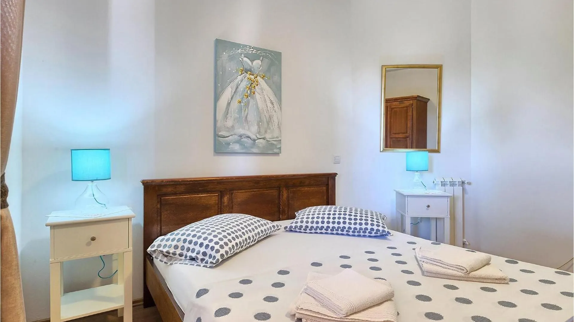Villa Pianta Poreč