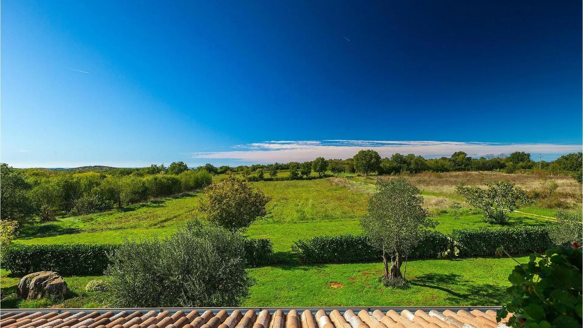 Tatil Evi Villa Pianta Poreč