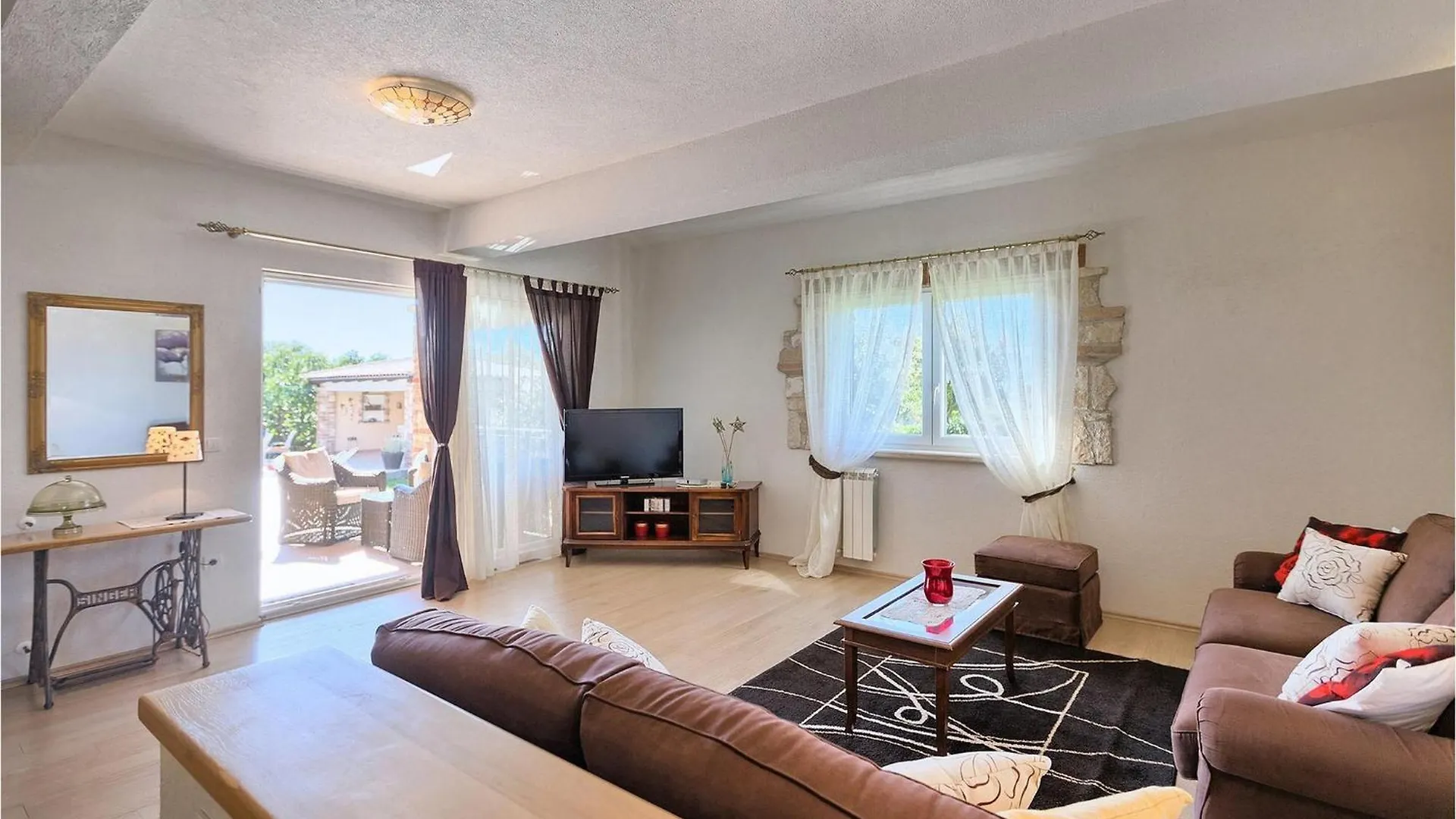 Villa Pianta Poreč Hırvatistan
